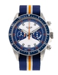 Pre-Owned Tudor Heritage Chronograph Watch